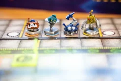 Robo Rally - Board Game