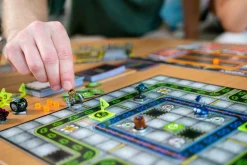 Robo Rally - Board Game
