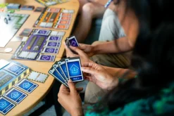 Robo Rally - Board Game