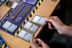 Robo Rally - Board Game