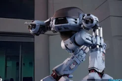 RoboCop (1987) - ED-209 1/3 Scale Statue