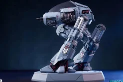RoboCop (1987) - ED-209 1/3 Scale Statue