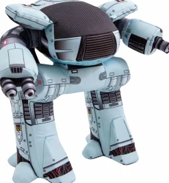 RoboCop (1987) - ED-209 Collector 12" Plush