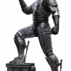 RoboCop (1987) - RoboCop with Pistol Raised 1/10th Scale Statue