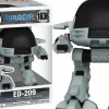 Robocop - ED-209 Super Sized 6" Pop! Vinyl Figure