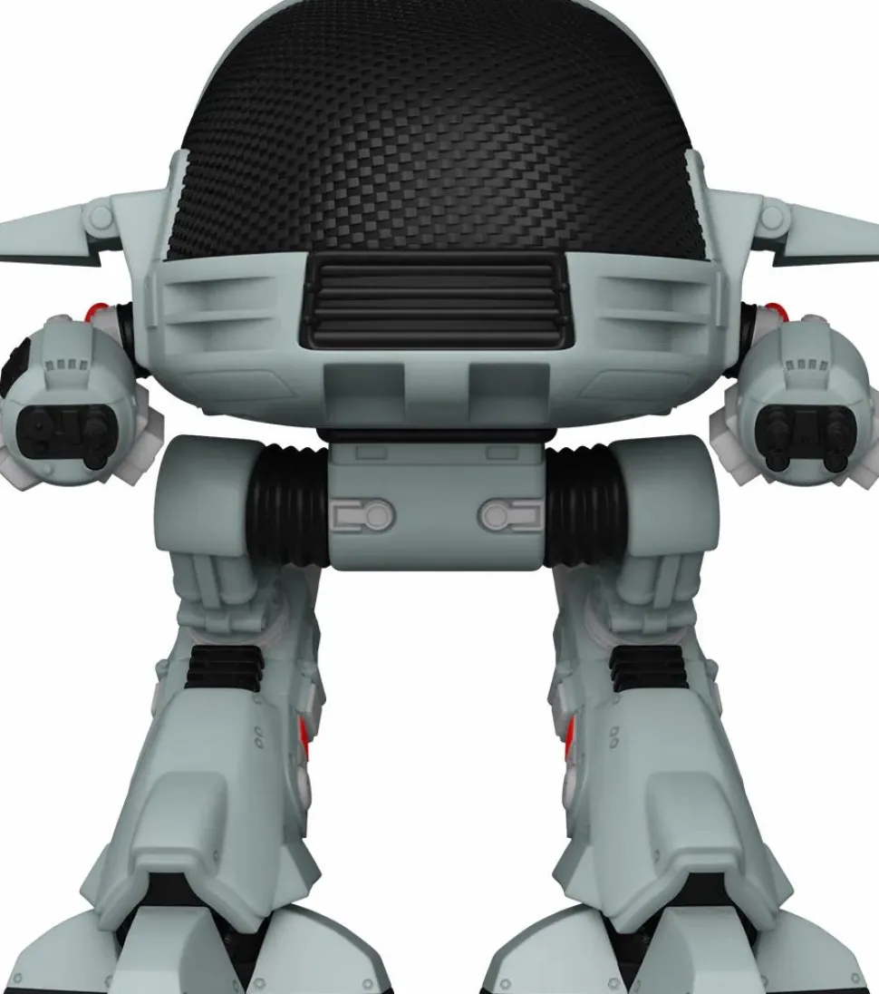 Robocop - ED-209 Super Sized 6" Pop! Vinyl Figure