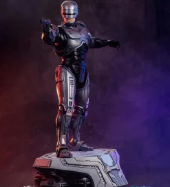 RoboCop - RoboCop 1/3 Scale Statue