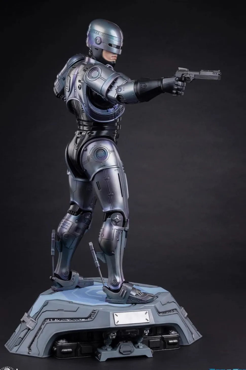 RoboCop - RoboCop 1/3 Scale Statue