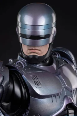 RoboCop - RoboCop 1/3 Scale Statue