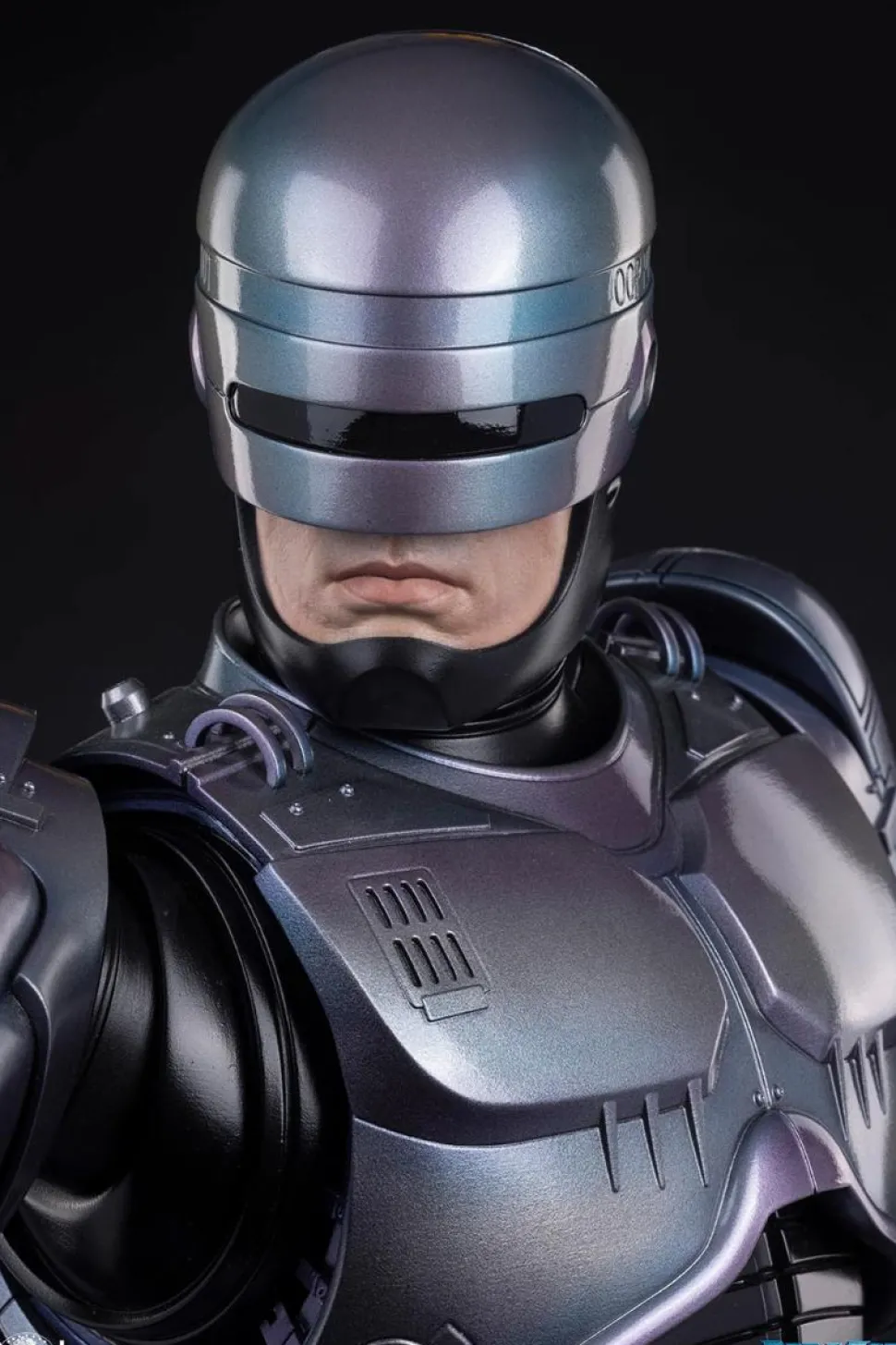 RoboCop - RoboCop 1/3 Scale Statue