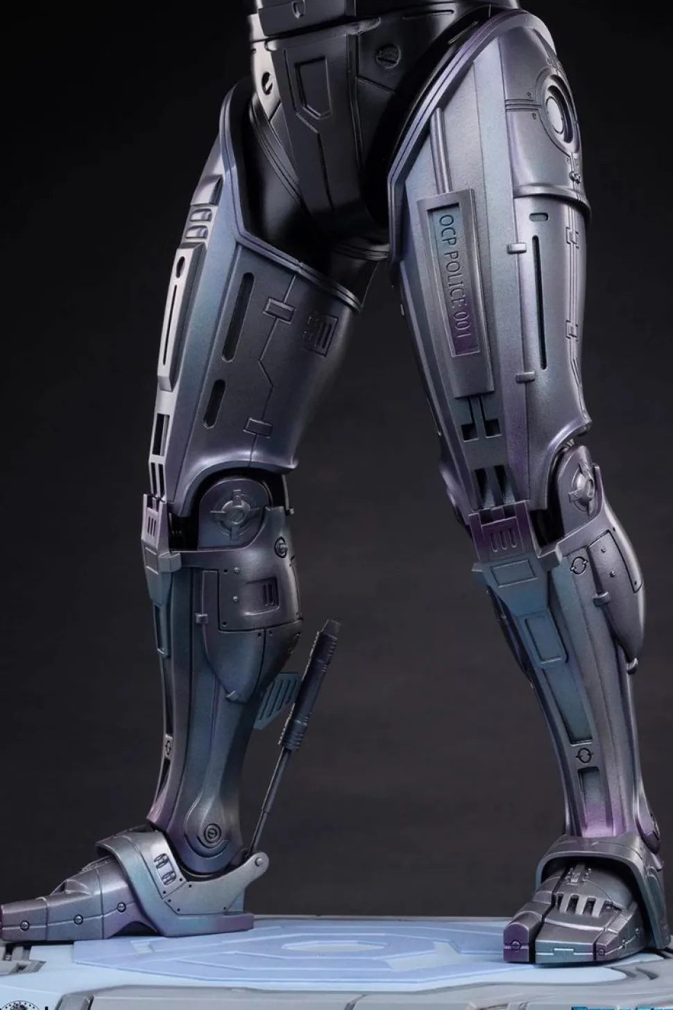 RoboCop - RoboCop 1/3 Scale Statue