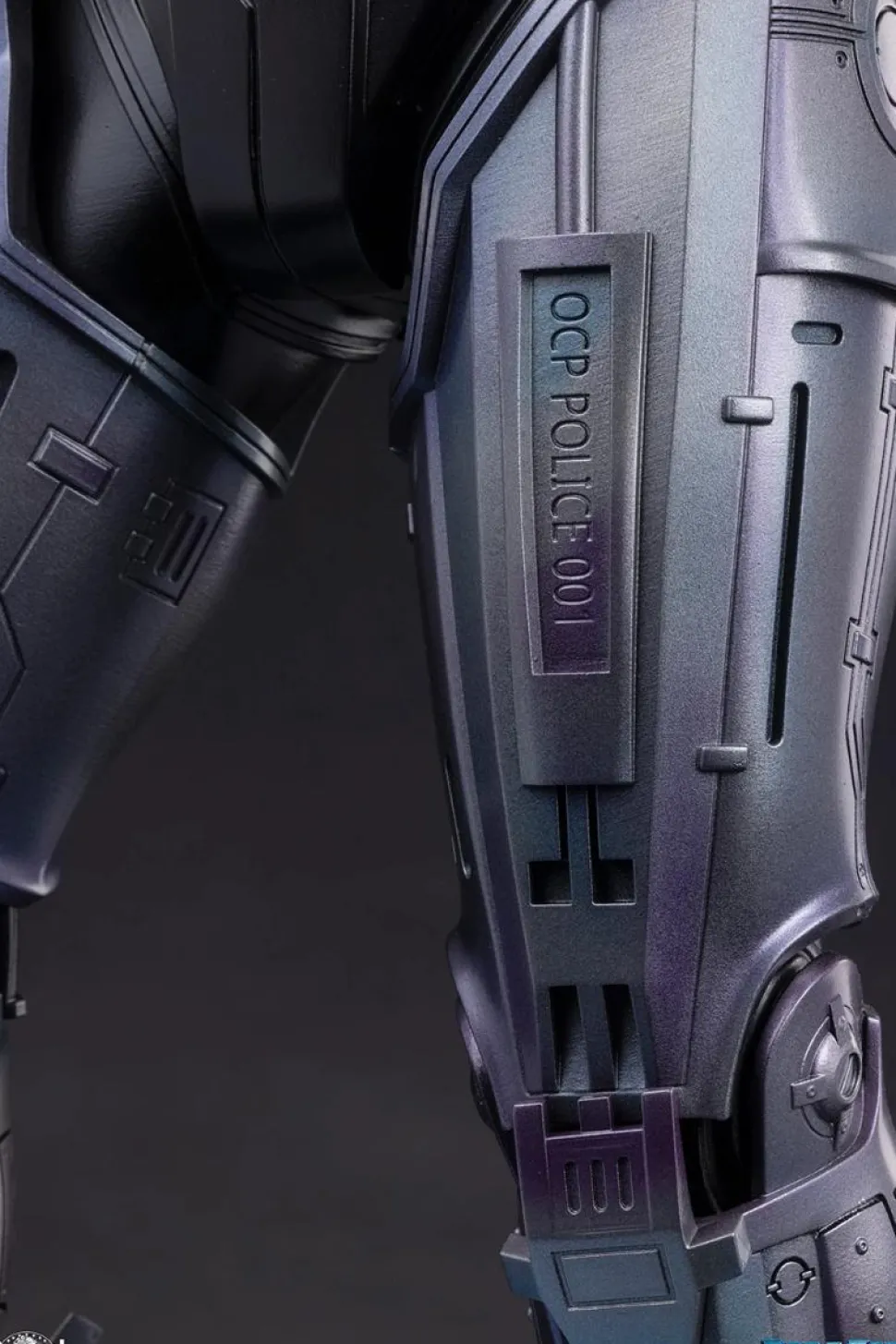 RoboCop - RoboCop 1/3 Scale Statue