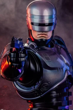 RoboCop - RoboCop 1/3 Scale Statue