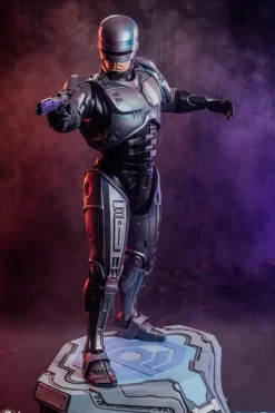 RoboCop - RoboCop 1/3 Scale Statue