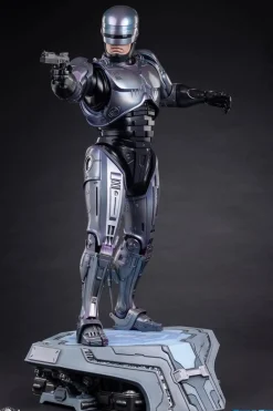 RoboCop - RoboCop 1/3 Scale Statue