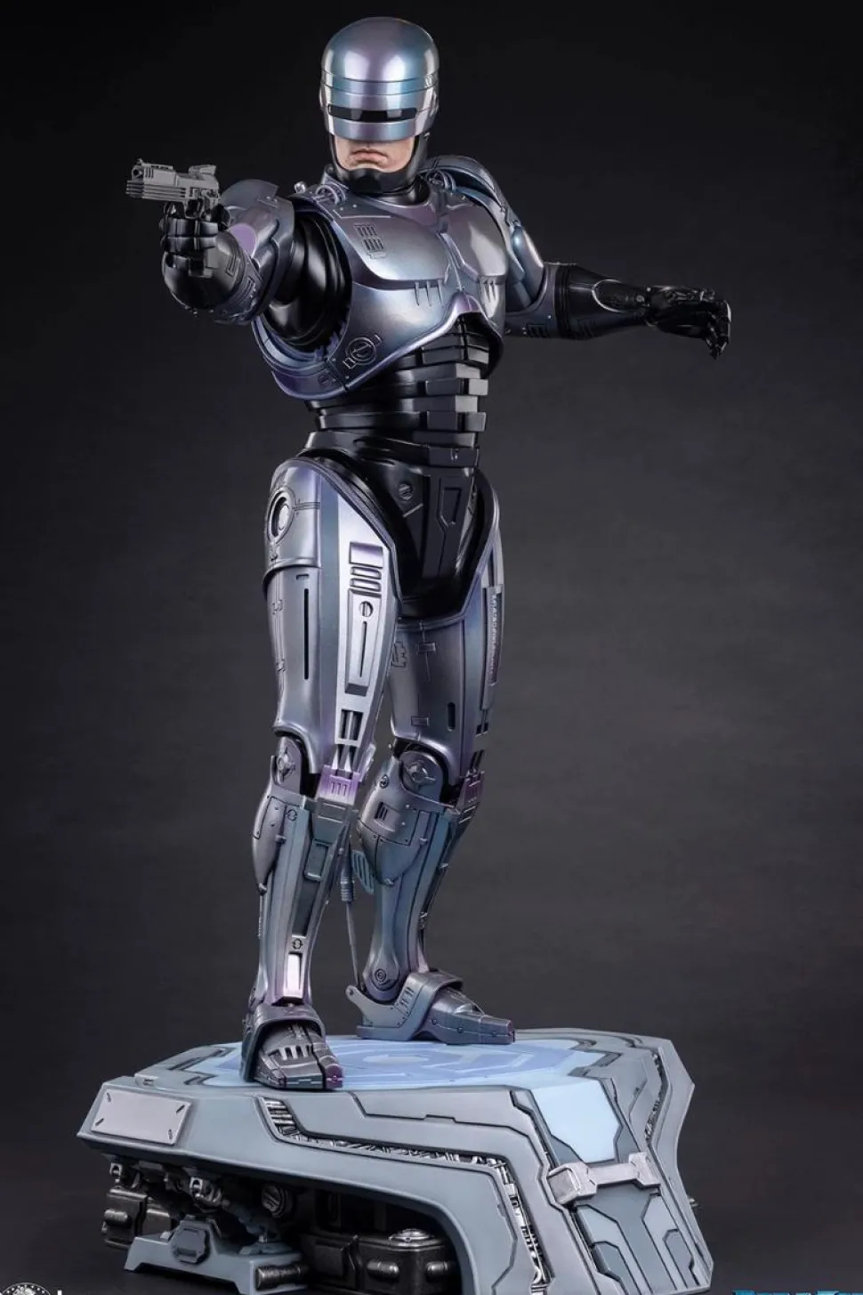 RoboCop - RoboCop 1/3 Scale Statue
