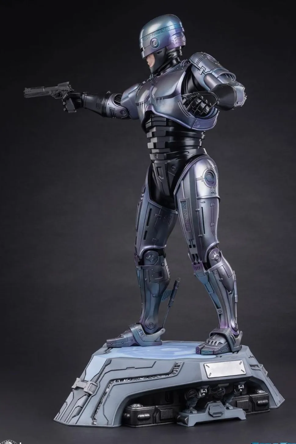 RoboCop - RoboCop 1/3 Scale Statue