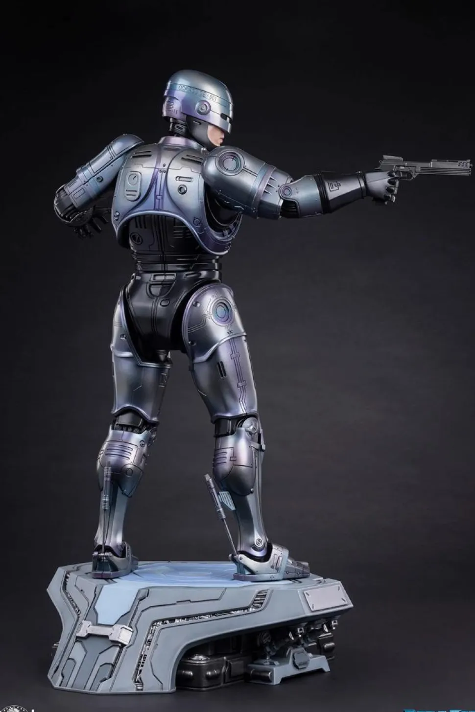 RoboCop - RoboCop 1/3 Scale Statue