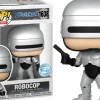 Robocop - Robocop (Metallic) Pop! Vinyl Figure