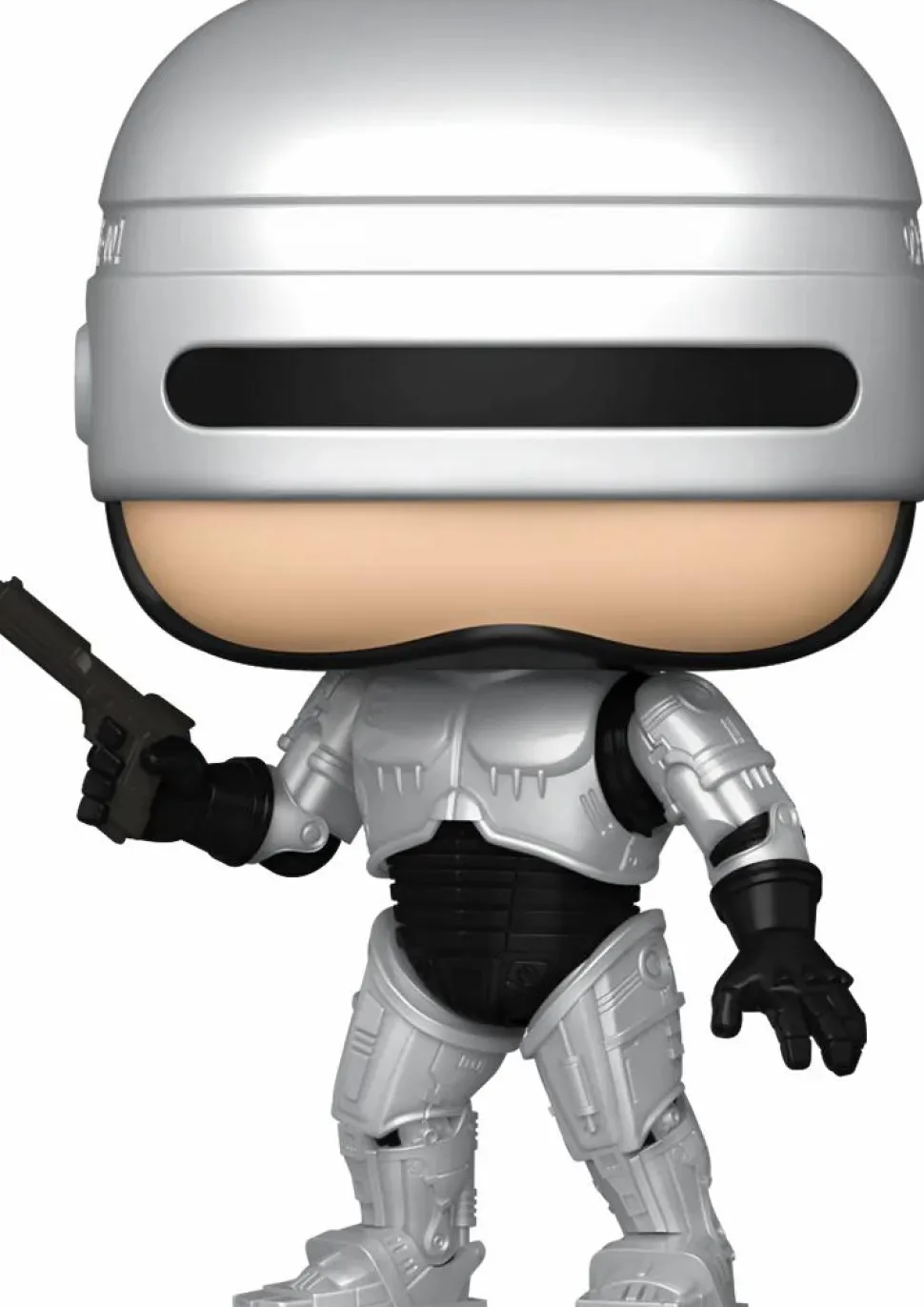 Robocop - Robocop (Metallic) Pop! Vinyl Figure