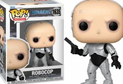 Robocop - Robocop Pop! Vinyl Figure