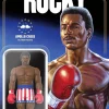 Rocky (1976) - Apollo Creed ReAction 3.75" Action Figure