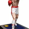 Rocky (1976) - Rocky Balboa (Epic Fight) 1/4 Scale Statue