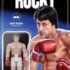 Rocky (1976) - Rocky Balboa ReAction 3.75" Action Figure