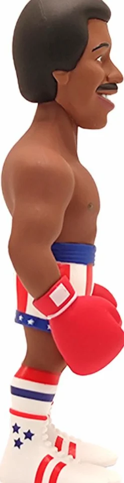 Rocky - Apollo Creed Minix 5