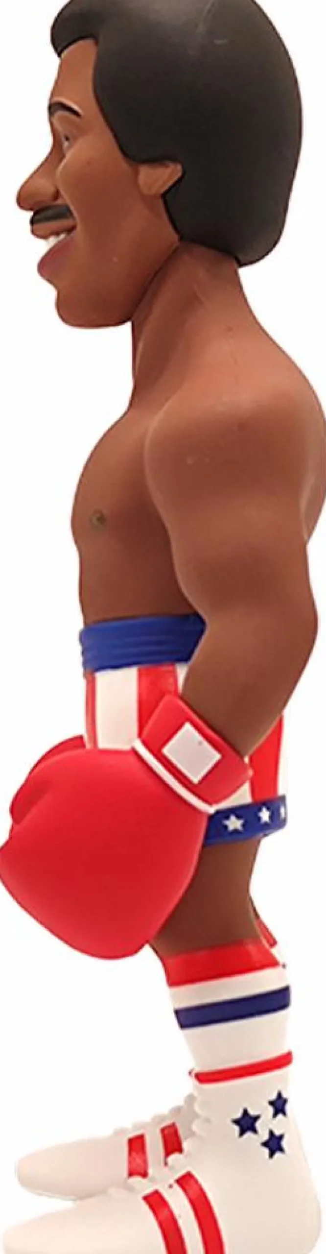 Rocky - Apollo Creed Minix 5" Vinyl Figure