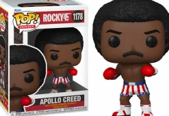Rocky - Apollo Creed 45th Anniversary Pop! Vinyl Figure