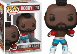 Rocky - Go The Distance Pop! Vinyl Bundle (Set of 3)