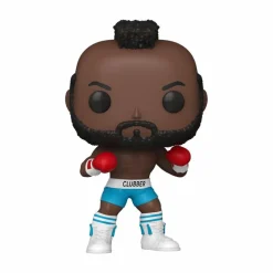 Rocky - Go The Distance Pop! Vinyl Bundle (Set of 3)