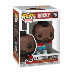 Rocky - Go The Distance Pop! Vinyl Bundle (Set of 3)