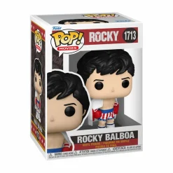 Rocky - Go The Distance Pop! Vinyl Bundle (Set of 3)