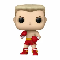 Rocky - Go The Distance Pop! Vinyl Bundle (Set of 3)