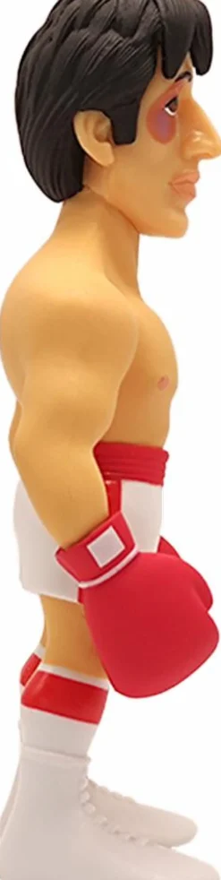 Rocky - Rocky Balbo Minix 5
