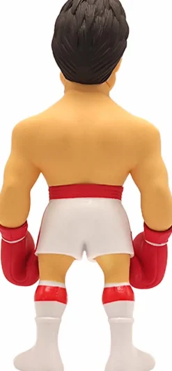 Rocky - Rocky Balbo Minix 5
