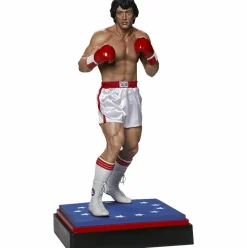 Rocky - Rocky Balboa 1/3 Scale Statue