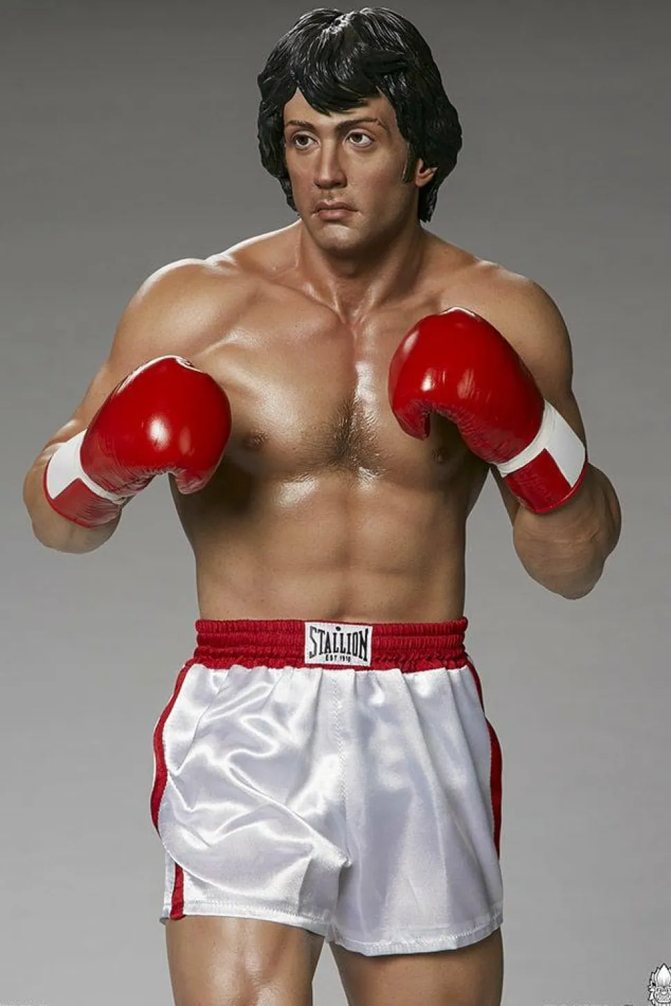 Rocky - Rocky Balboa 1/3 Scale Statue