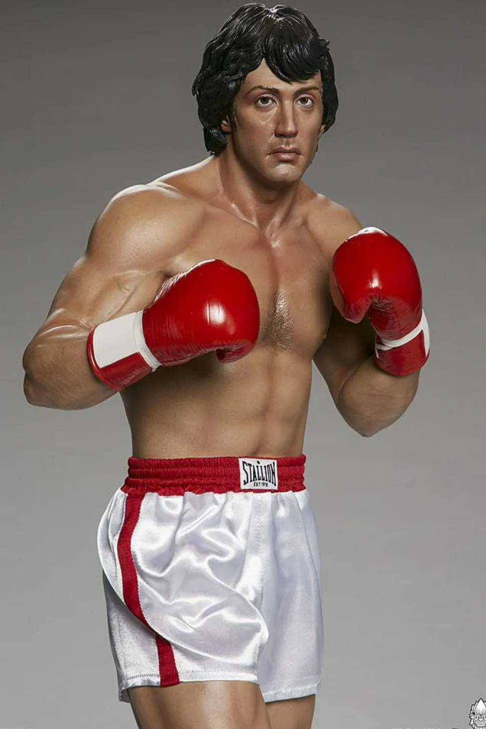 Rocky - Rocky Balboa 1/3 Scale Statue
