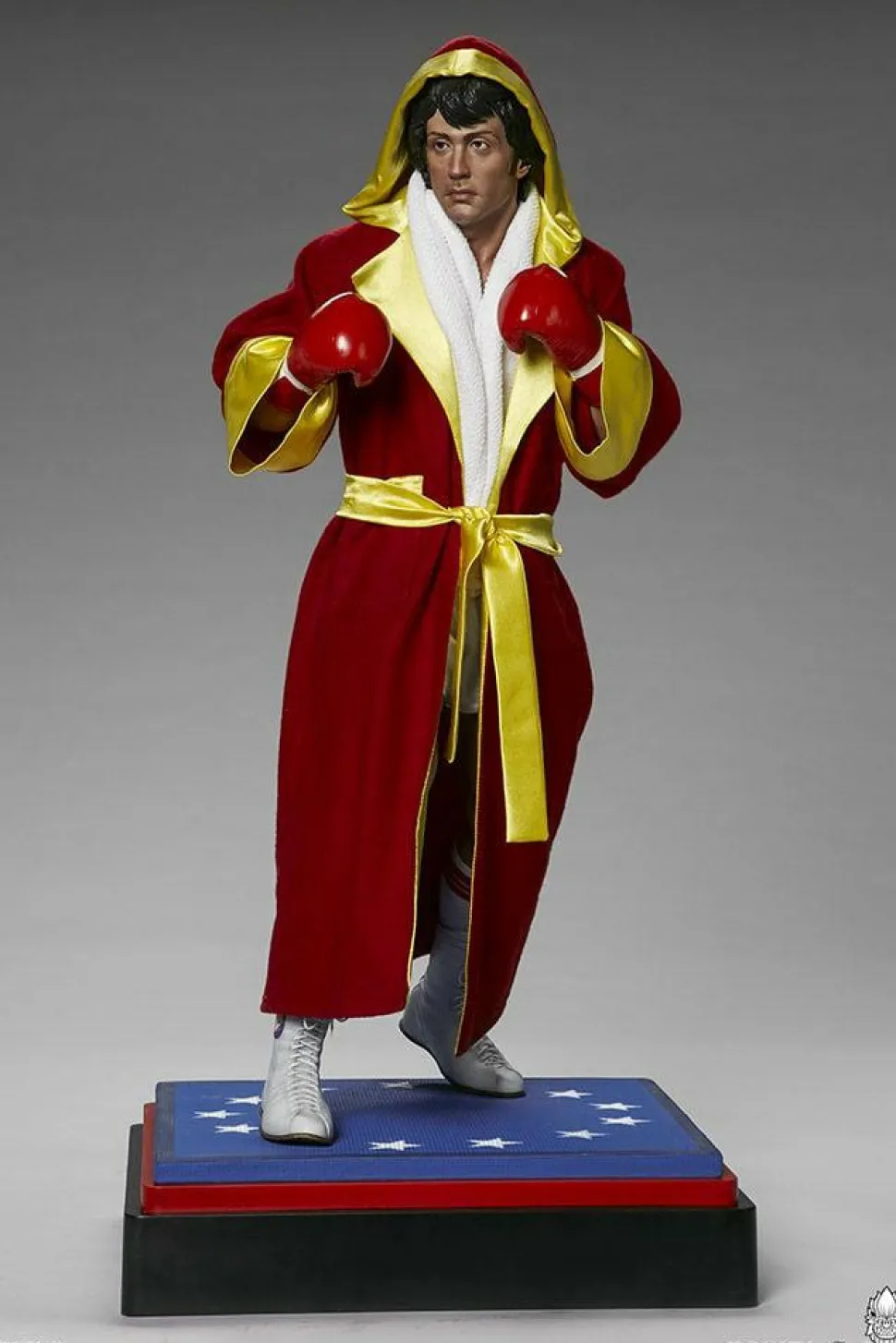 Rocky - Rocky Balboa 1/3 Scale Statue