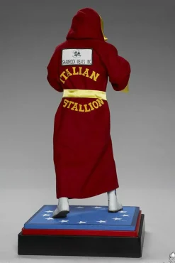 Rocky - Rocky Balboa 1/3 Scale Statue