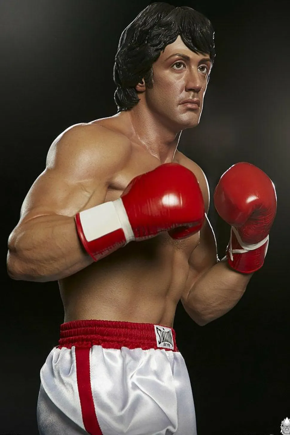 Rocky - Rocky Balboa 1/3 Scale Statue