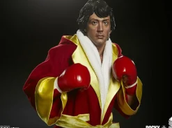 Rocky - Rocky Balboa 1/3 Scale Statue