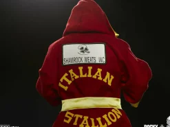 Rocky - Rocky Balboa 1/3 Scale Statue