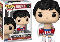 Rocky - Rocky Balboa Pop! Vinyl Figure