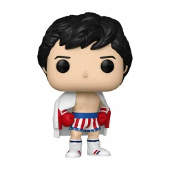 Rocky - Rocky Balboa Pop! Vinyl Figure