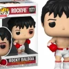 Rocky - Rocky Balboa 45th Anniversary Pop! Vinyl Figure