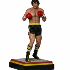 Rocky II - Rocky Balboa 1/3 Scale Statue